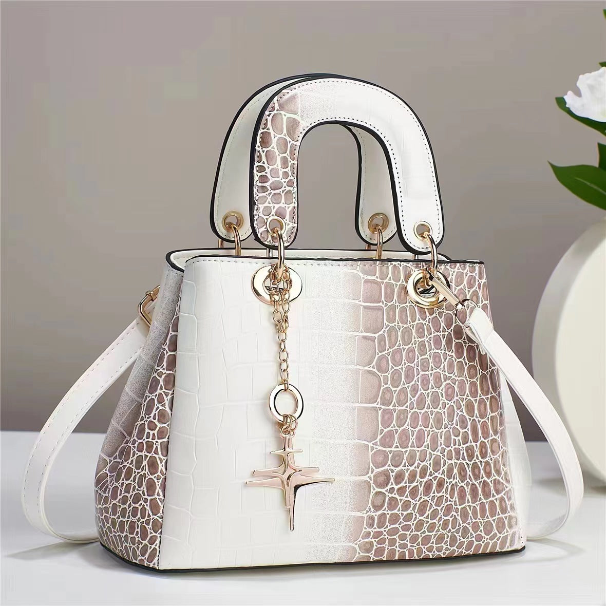 Sac bandoulliére