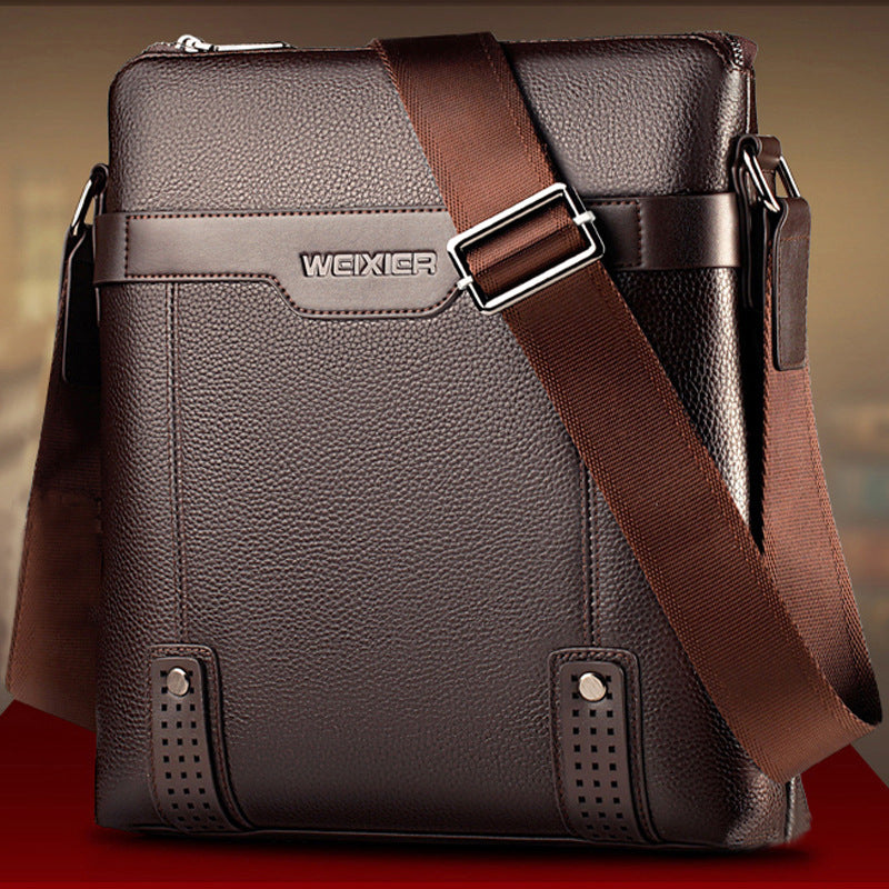 Sacs tendance en cuir  pour homme