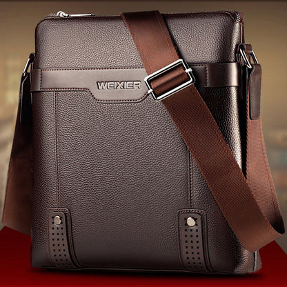 Sacs tendance en cuir  pour homme