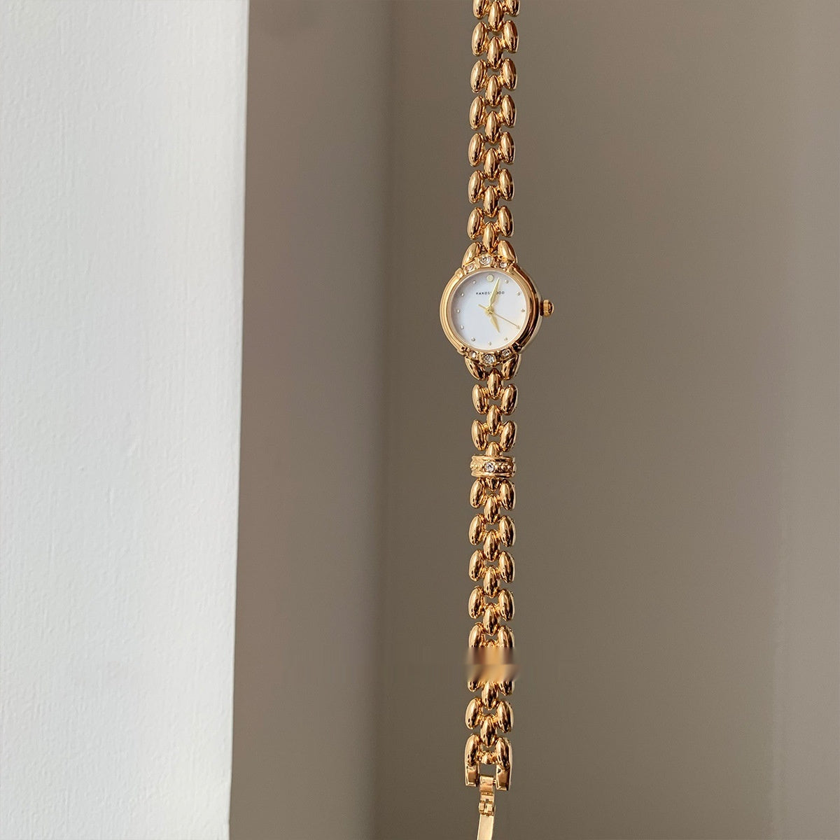 Quarzuer, elegant