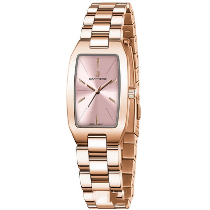 Montre quartz