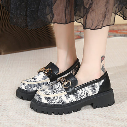 Mocassins