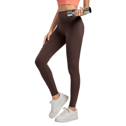 Héich Taille Yoga-Box