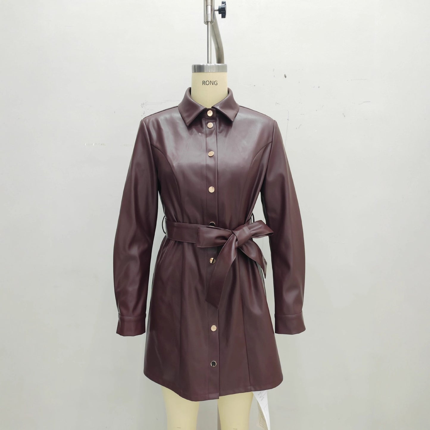 Trench Fashionable  Coat