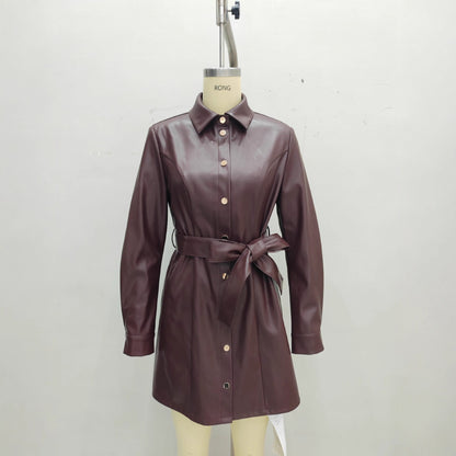 Trench Fashionable  Coat