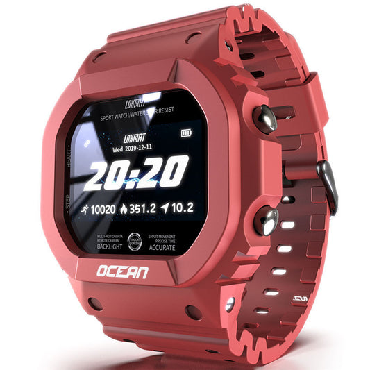 Montre connectées Bluetooth