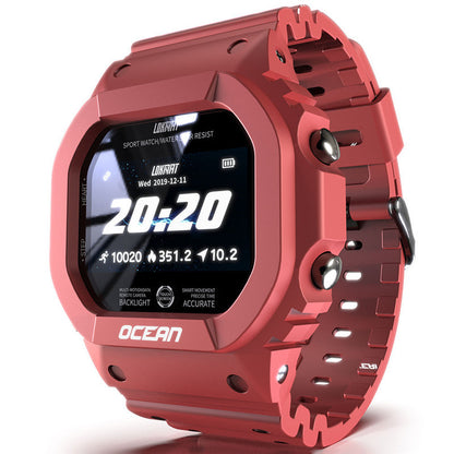 Montre connectées Bluetooth