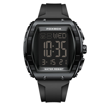 Montre électronique multifonction