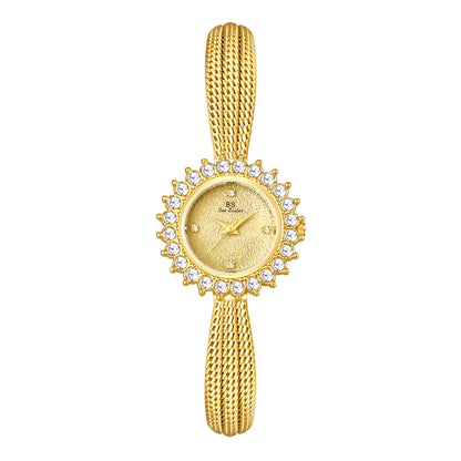 Montre élégance