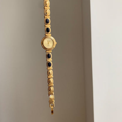 Montre a Quaurtz
