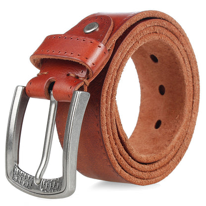 Ceinture pour homme