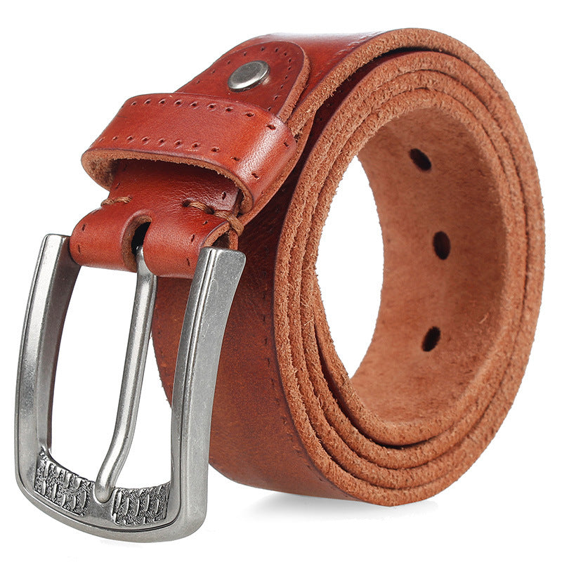 Ceinture pour homme