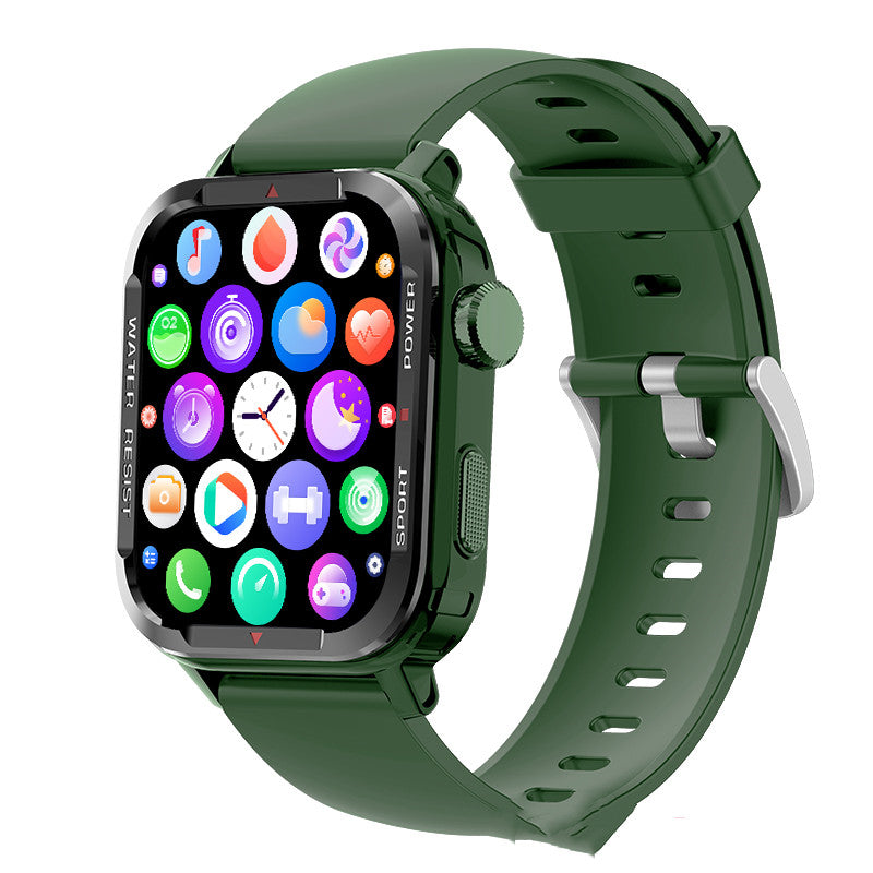 Montre connectée de sport Bluetooth