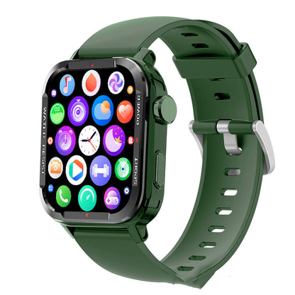 Montre connectée de sport Bluetooth