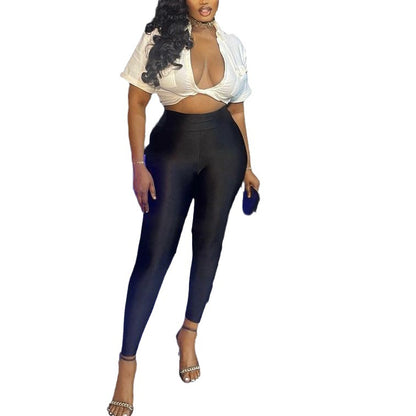 leggings sport décontracté