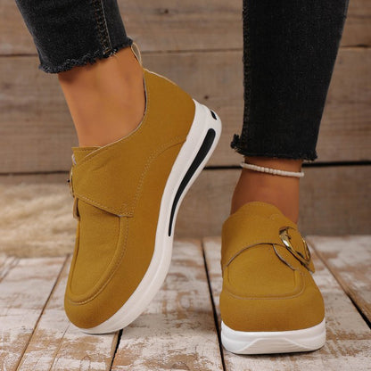 Casual Schong fir Dammen