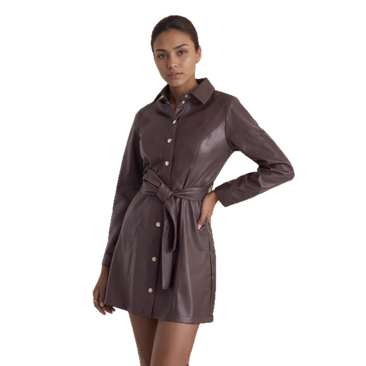 Trench Fashionable  Coat