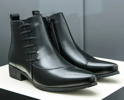 Chaussure montant pour homme