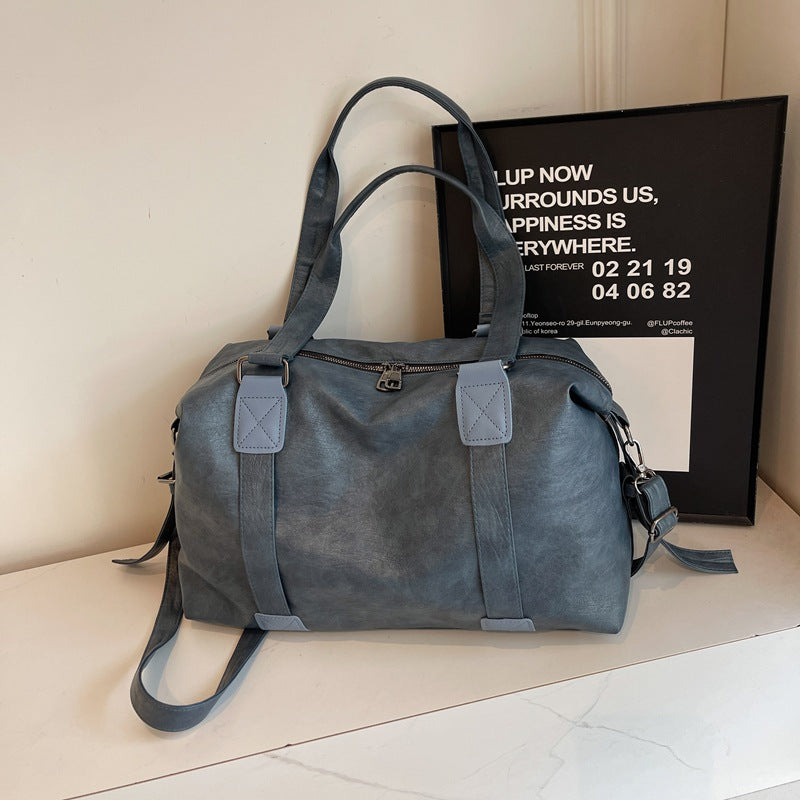 And Large Out  Sports Gym Bag