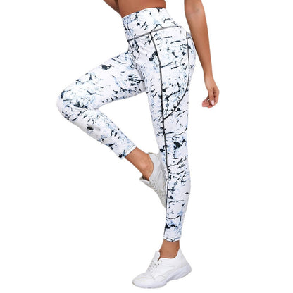 Fitness-Leggings