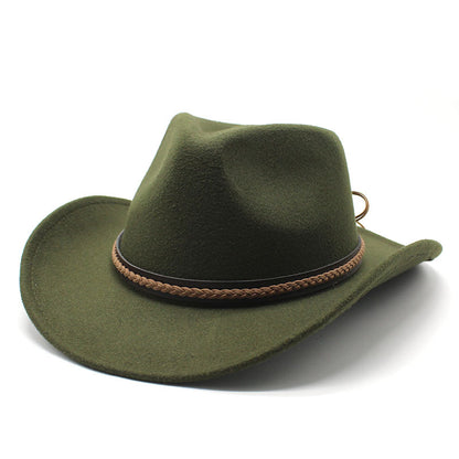 Chapeau pour homme et femme
