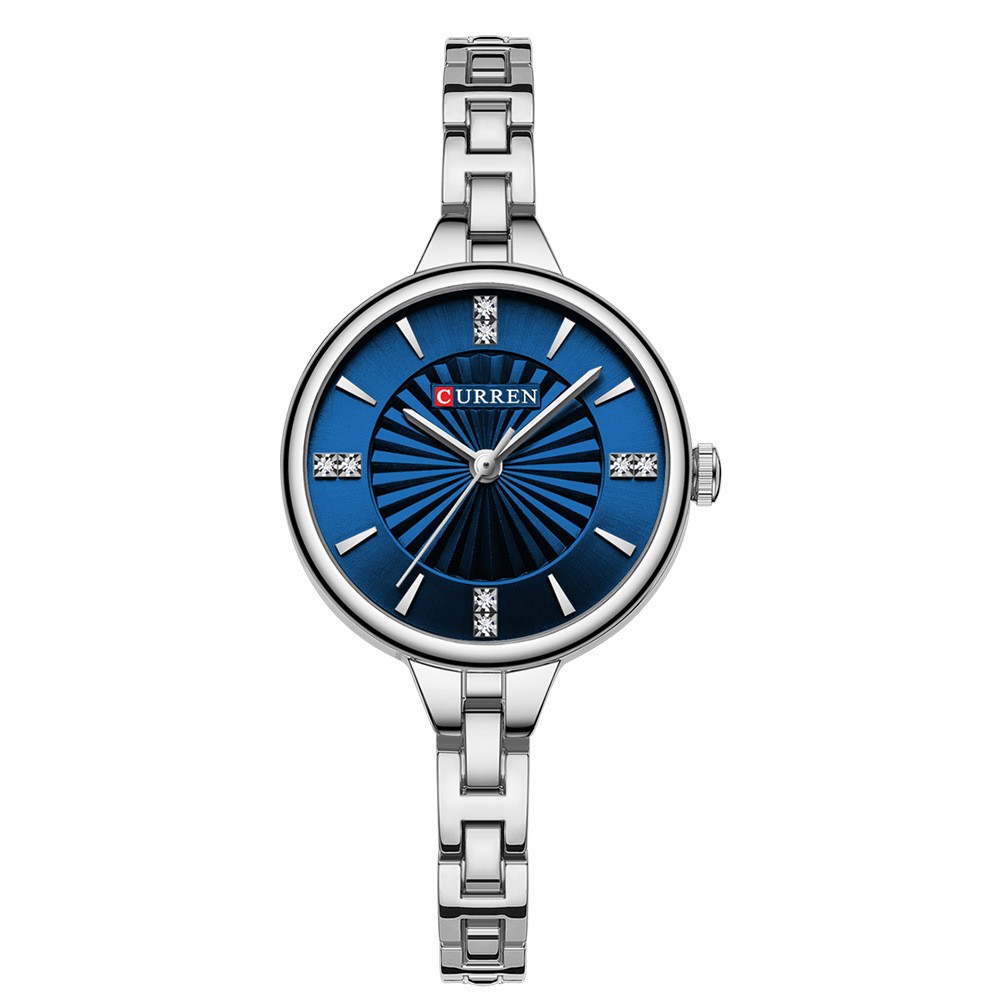 Montre à quartz