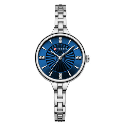 Montre à quartz