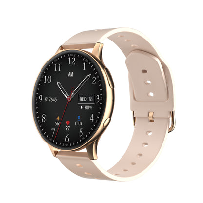 Smartwatch mat Bluetooth-Urufffunktioun