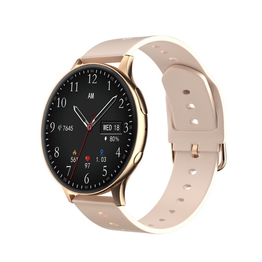 Montre multifonction intelligence avec appelle Bluetooth
