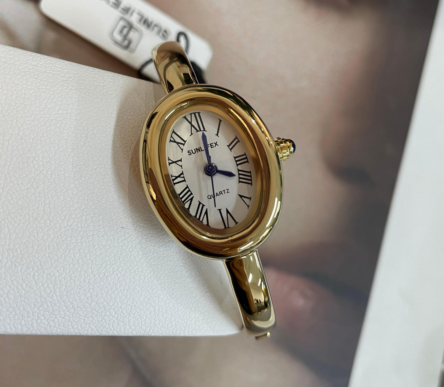 Montre bracelet
