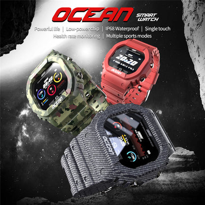 Montre connectées Bluetooth