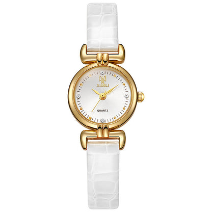 Montre a quartz