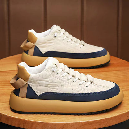 Baskets tendance