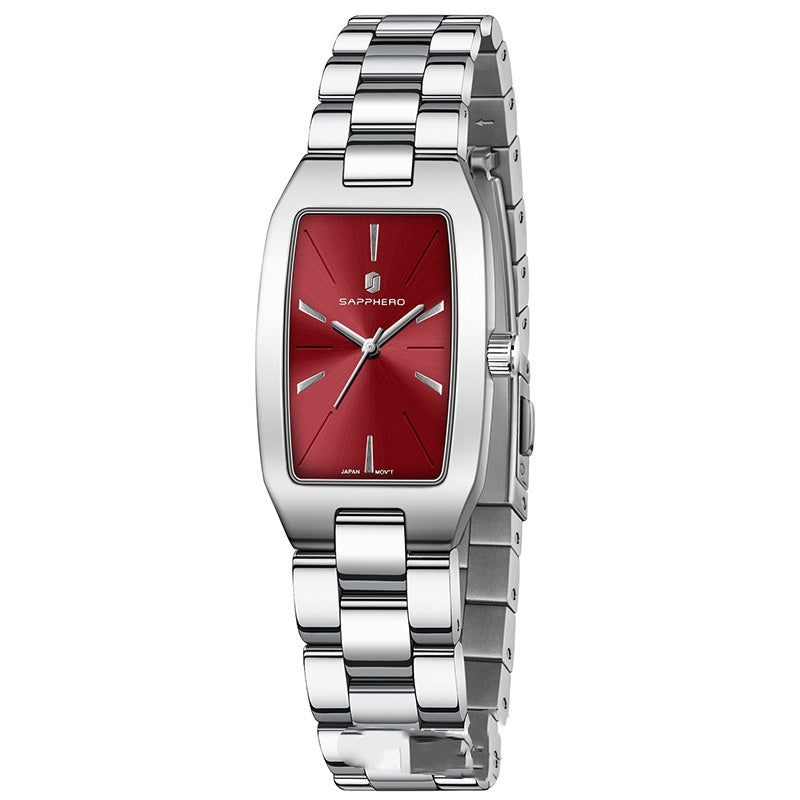 Montre quartz