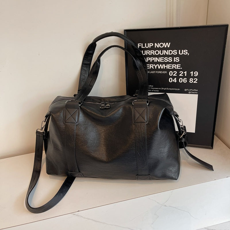 And Large Out  Sports Gym Bag