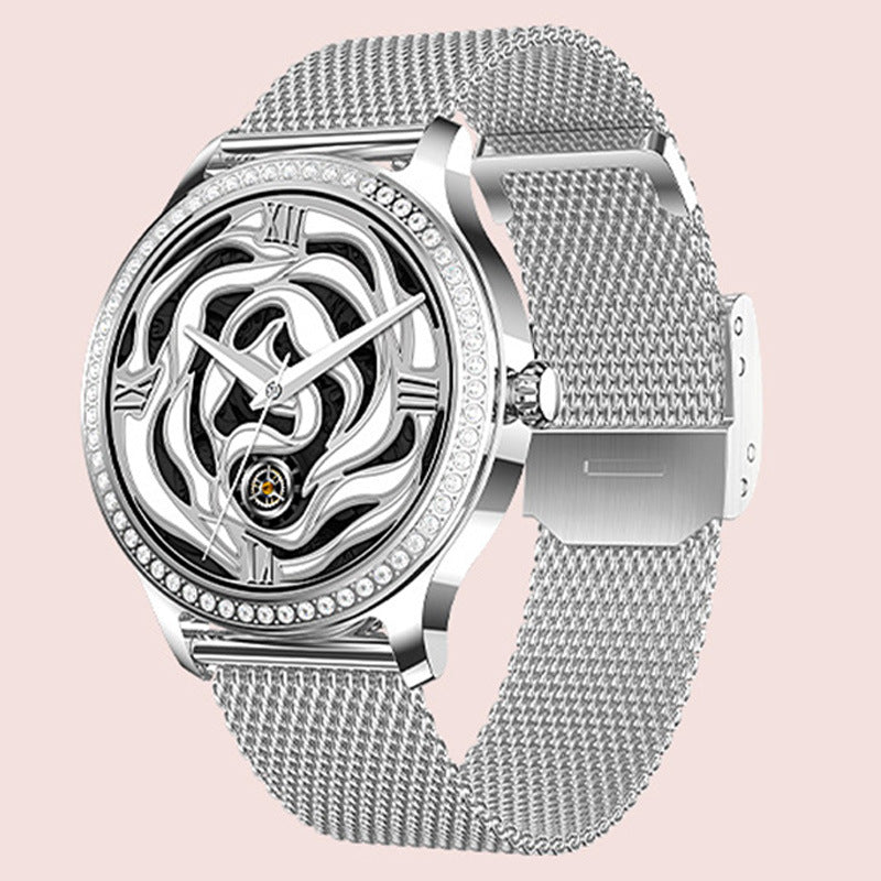 Smartwatch mat Bluetooth