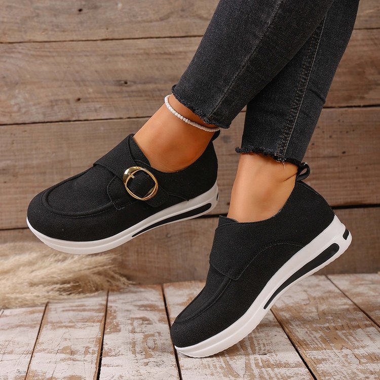 Casual Schong fir Dammen