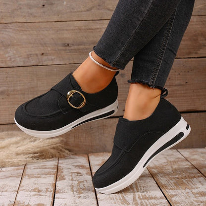 Casual Schong fir Dammen