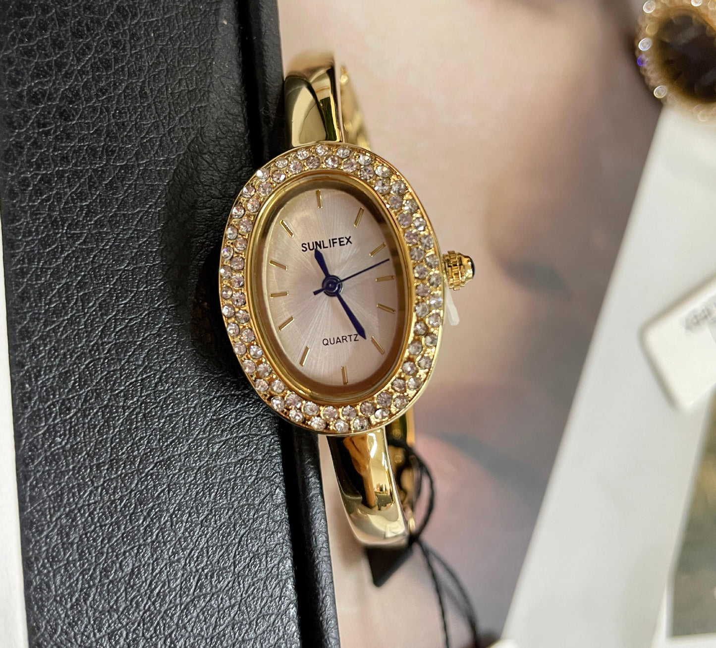 Montre bracelet