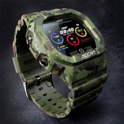 Montre connectées Bluetooth
