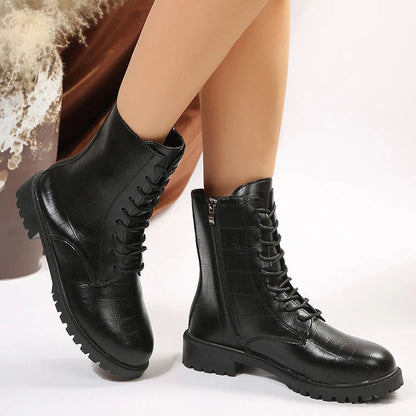 Martin Fashionable Boots