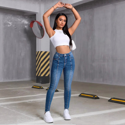 Jean slims Extensibilité