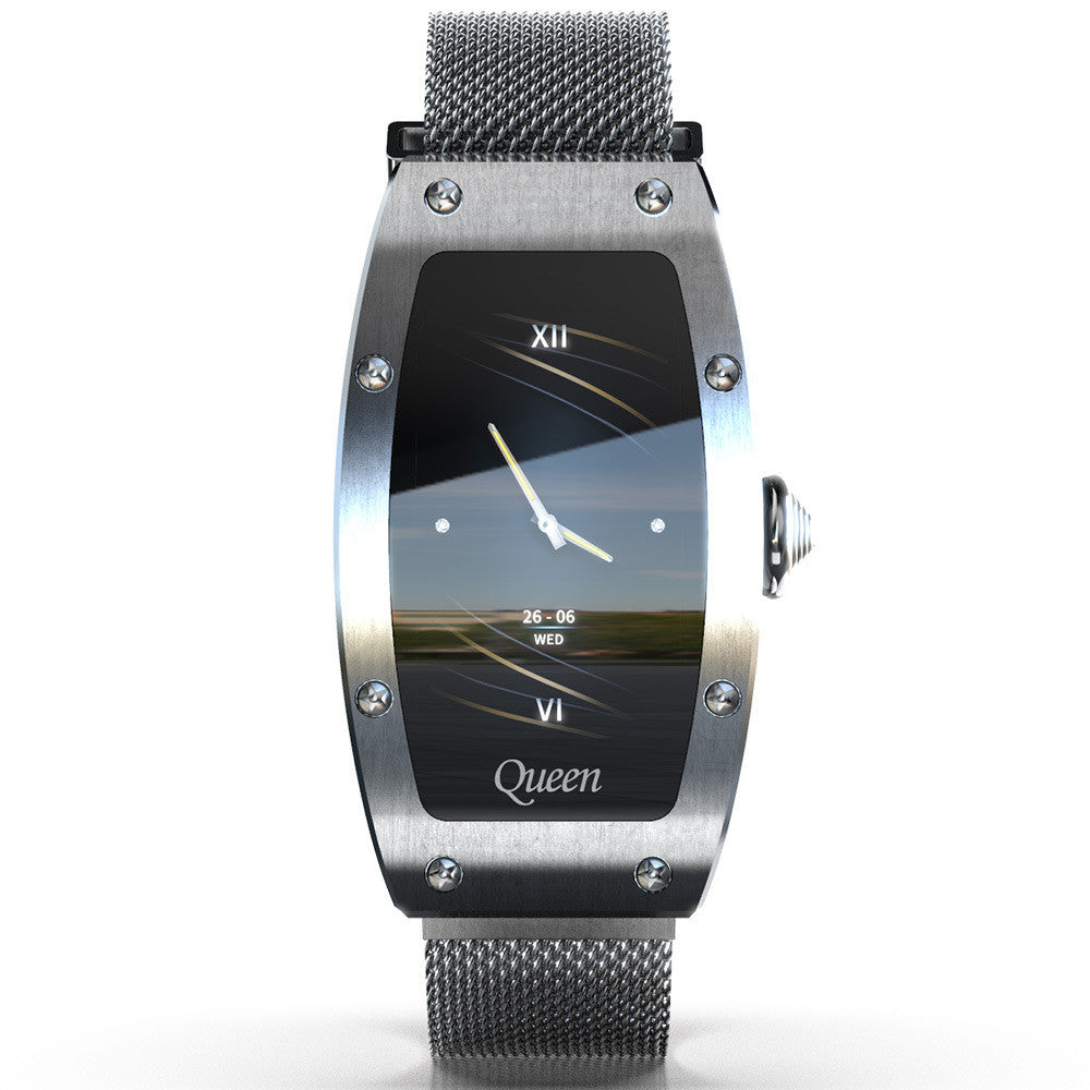 Montre connecté tendance pour femme