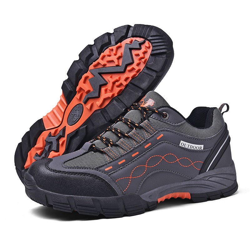 Chaussures de randonnée