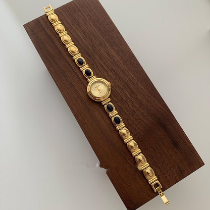 Montre a Quaurtz