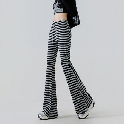 Pantalon de yoga Décontractée