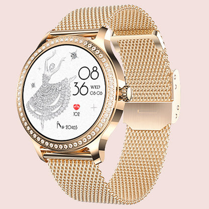 Smartwatch mat Bluetooth