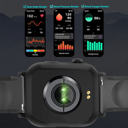 Montre connectée de sport Bluetooth