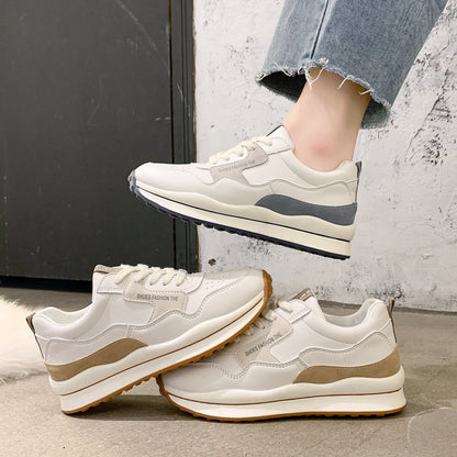 Chaussures décontratées