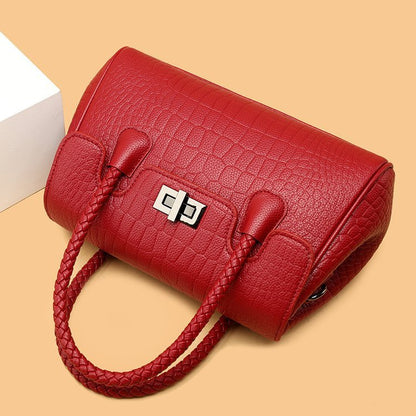 New  High-end Western Style  Fashion
